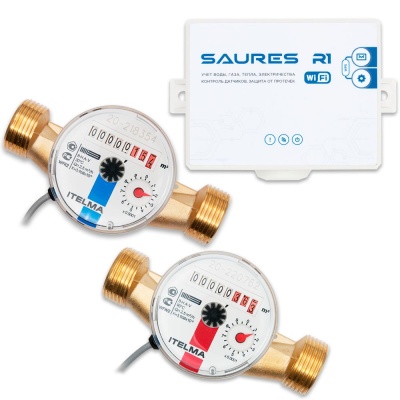 SRS-KIT.28 Saures