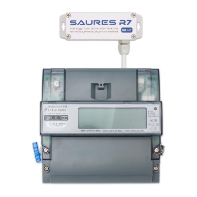 SRS-KIT.22 Saures