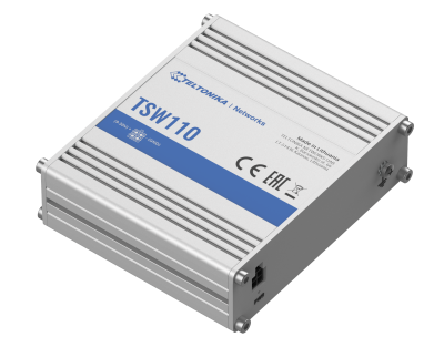 TSW110 Teltonika Networks
