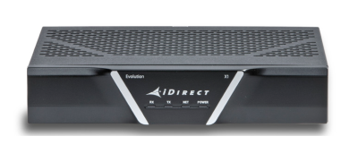 X1 iDirect