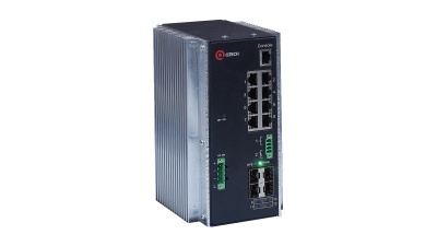 QSW-3310-12T-I-DC QTECH