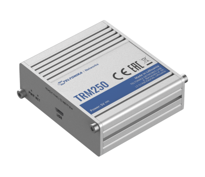 TRM250 Teltonika Networks