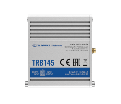 TRB145 Teltonika Networks