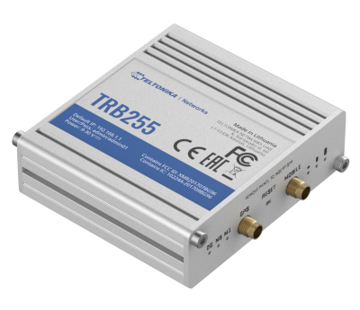TRB255 Teltonika Networks