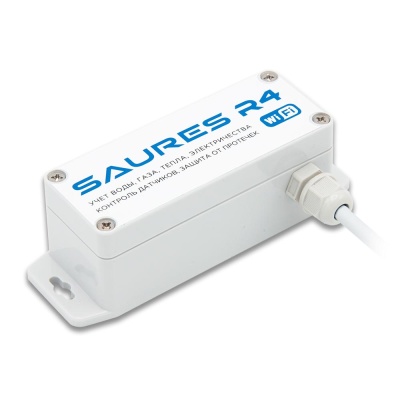 CTR-R4.2 производитель: Saures
