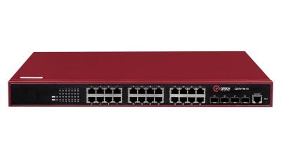 QSW-4610-28T-LPOE-AC QTECH