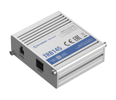TRB145 Teltonika Networks
