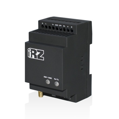 iRZ TG21.B
