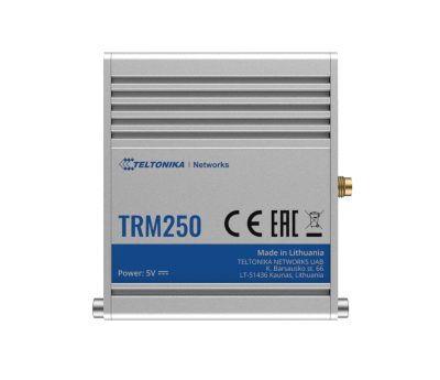 TRM250 Teltonika Networks