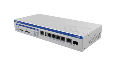 RUTXR1 Teltonika Networks
