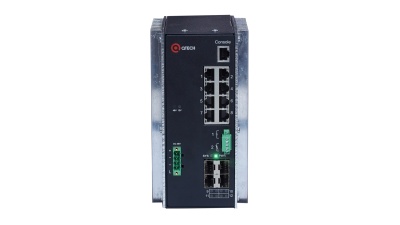 QSW-3750-12T-I-POE-DC QTECH