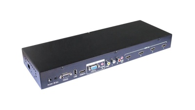 QWC-4Hpro QTECH