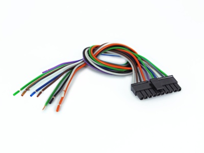 iRZ TU41 (W0016A)