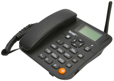 Termit FixPhone v2 с записью разговоров, комплект