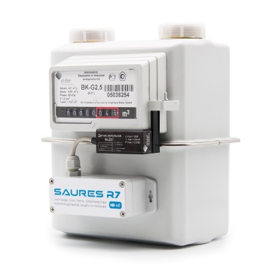 SRS-KIT.23 Saures