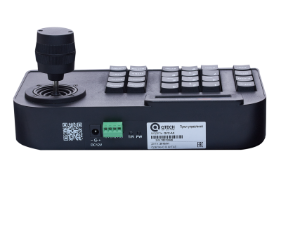 QVC-AK QTECH