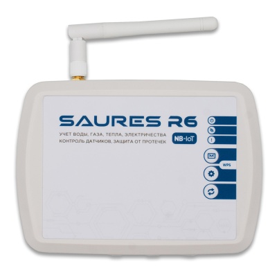 CTR-R6.2 производитель: Saures