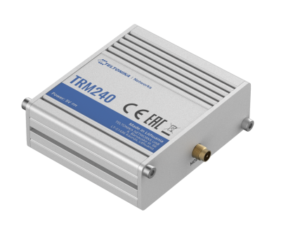 TRM240 Teltonika Networks