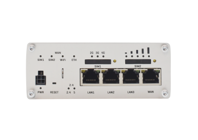 RUTX11 Teltonika Networks