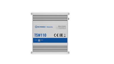 TSW110 Teltonika Networks