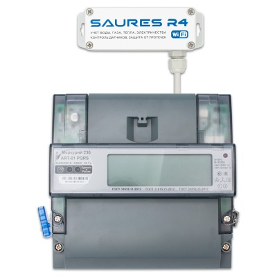 SRS-KIT.13 Saures