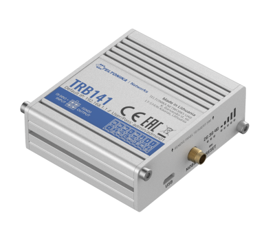 TRB141 Teltonika Networks