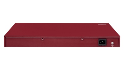 QSW-4610-28T-LPOE-AC QTECH