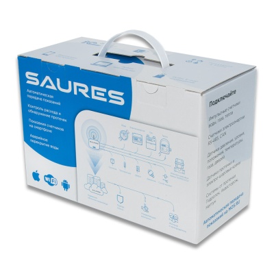 SRS-KIT.06 Saures