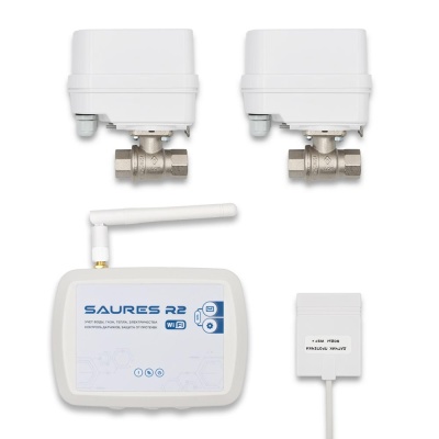 SRS-KIT.04 Saures