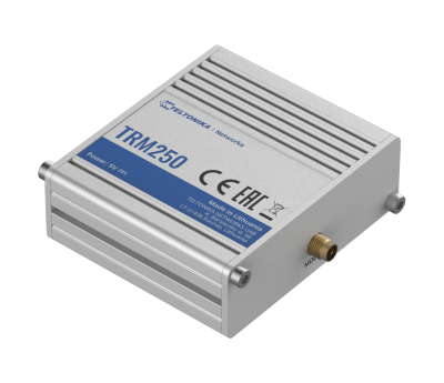 TRM250 Teltonika Networks