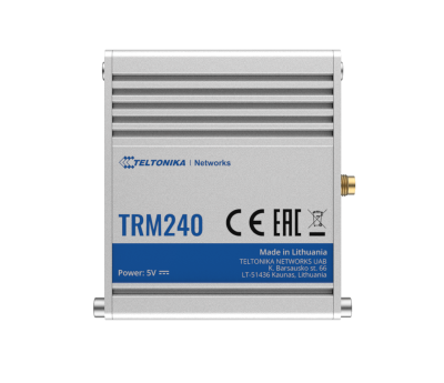 TRM240 Teltonika Networks