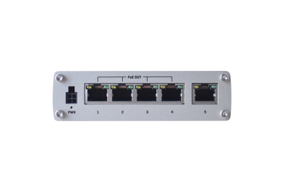TSW100 Teltonika Networks