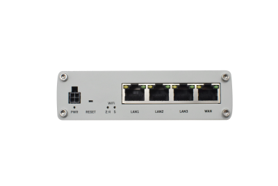RUTX10 Teltonika Networks