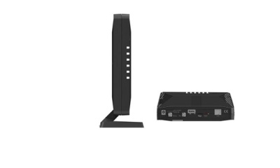 MDM2210 Newtec
