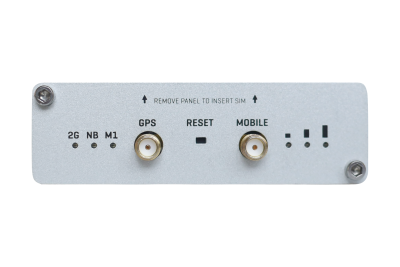 TRB255 Teltonika Networks