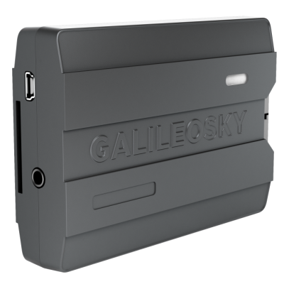 Galileosky 7.0 Wi-Fi ГалилеоСкай
