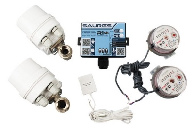SRS-KIT.05 Saures