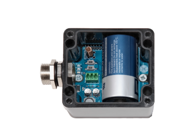 ROSSMA® IIOT-AMS ANALOG Ex (Single channel)