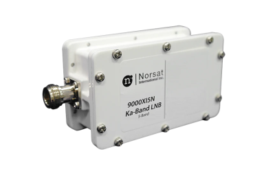 9000XI5N Norsat