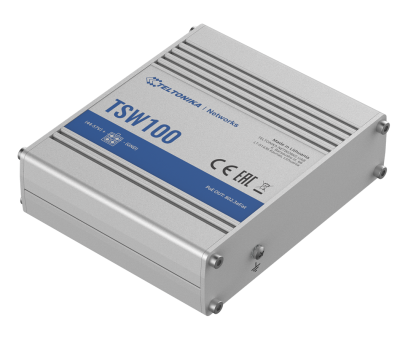 TSW100 Teltonika Networks