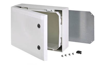 ARCA 304015 Fibox