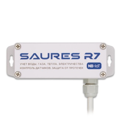 CTR-R7.1 производитель: Saures