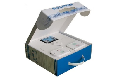 SRS-KIT.04 Saures