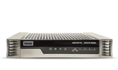 MDM3310 Newtec