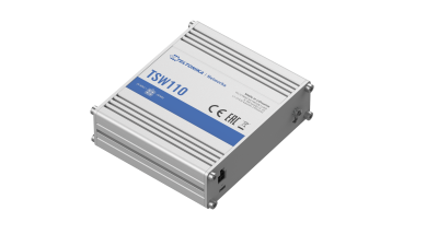 TSW110 Teltonika Networks